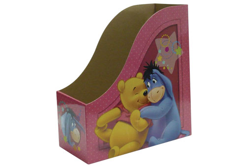 WP 21969C F4 MAGAZINE HOLDER